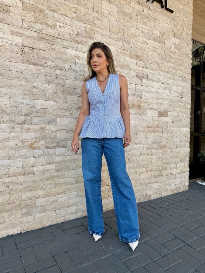 Look no provador